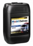 Моторное масло Mobil Delvac XHP Ultra 5W-30 20L